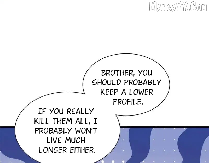 I randomly have a new career every week Chapter 848 - page 42
